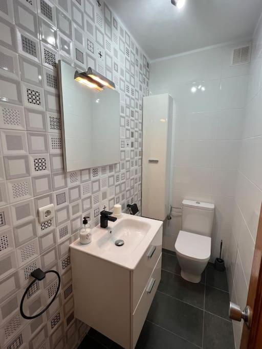 Casa Mo, 2 Bedroom Apartment Close To The Beach Puerto del Carmen  Exterior photo