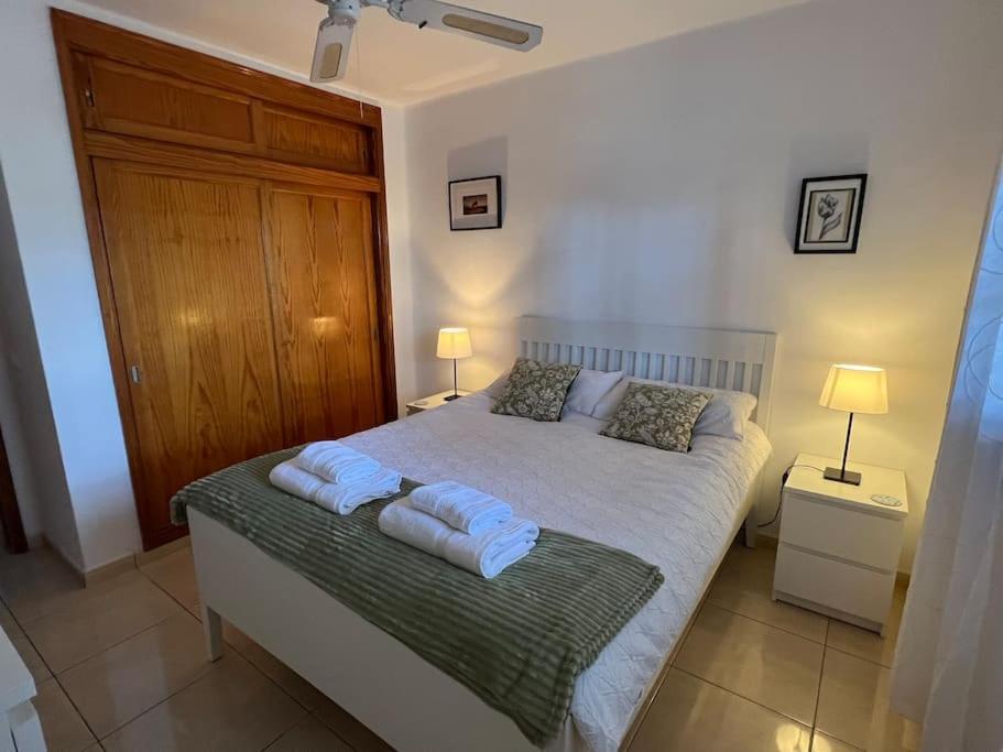 Casa Mo, 2 Bedroom Apartment Close To The Beach Puerto del Carmen  Exterior photo