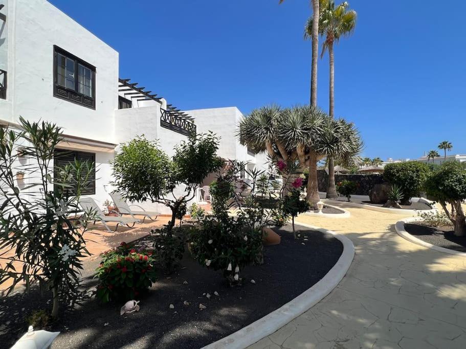 Casa Mo, 2 Bedroom Apartment Close To The Beach Puerto del Carmen  Exterior photo