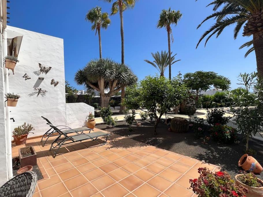 Casa Mo, 2 Bedroom Apartment Close To The Beach Puerto del Carmen  Exterior photo